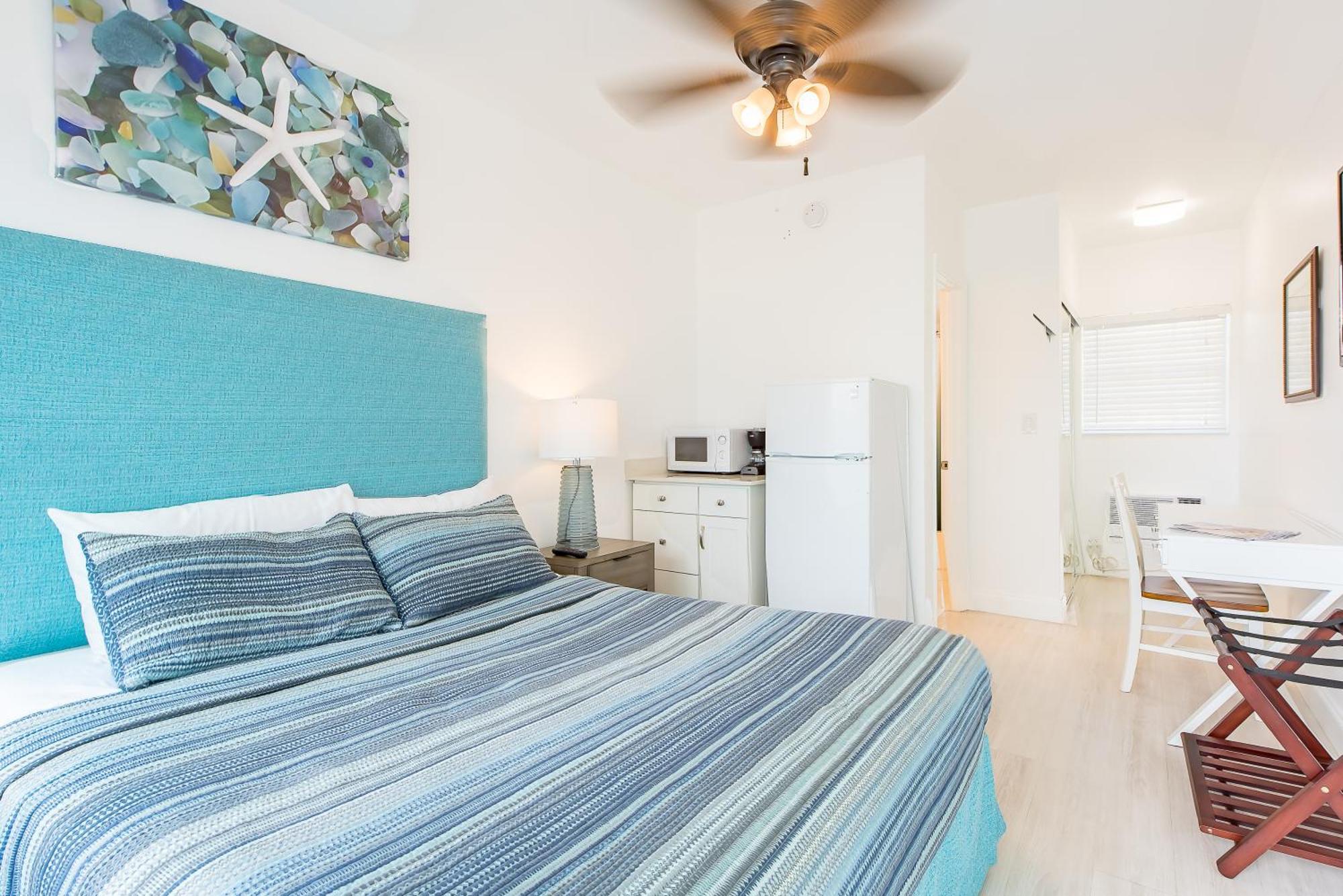 Sea Beach Plaza Fort Lauderdale Exterior foto