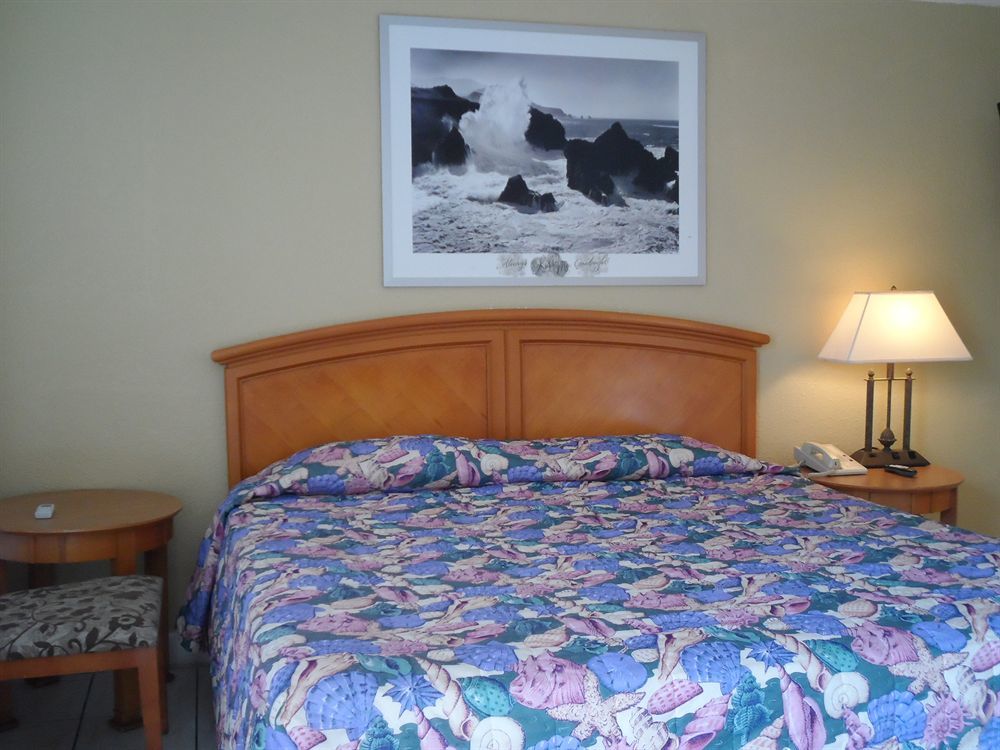 Sea Beach Plaza Fort Lauderdale Exterior foto