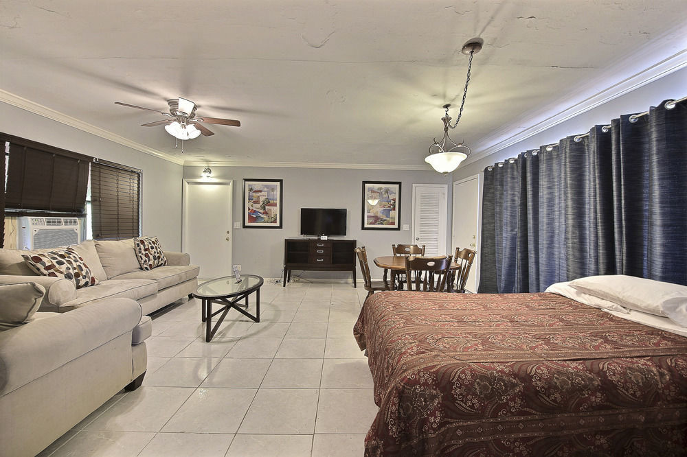 Sea Beach Plaza Fort Lauderdale Exterior foto
