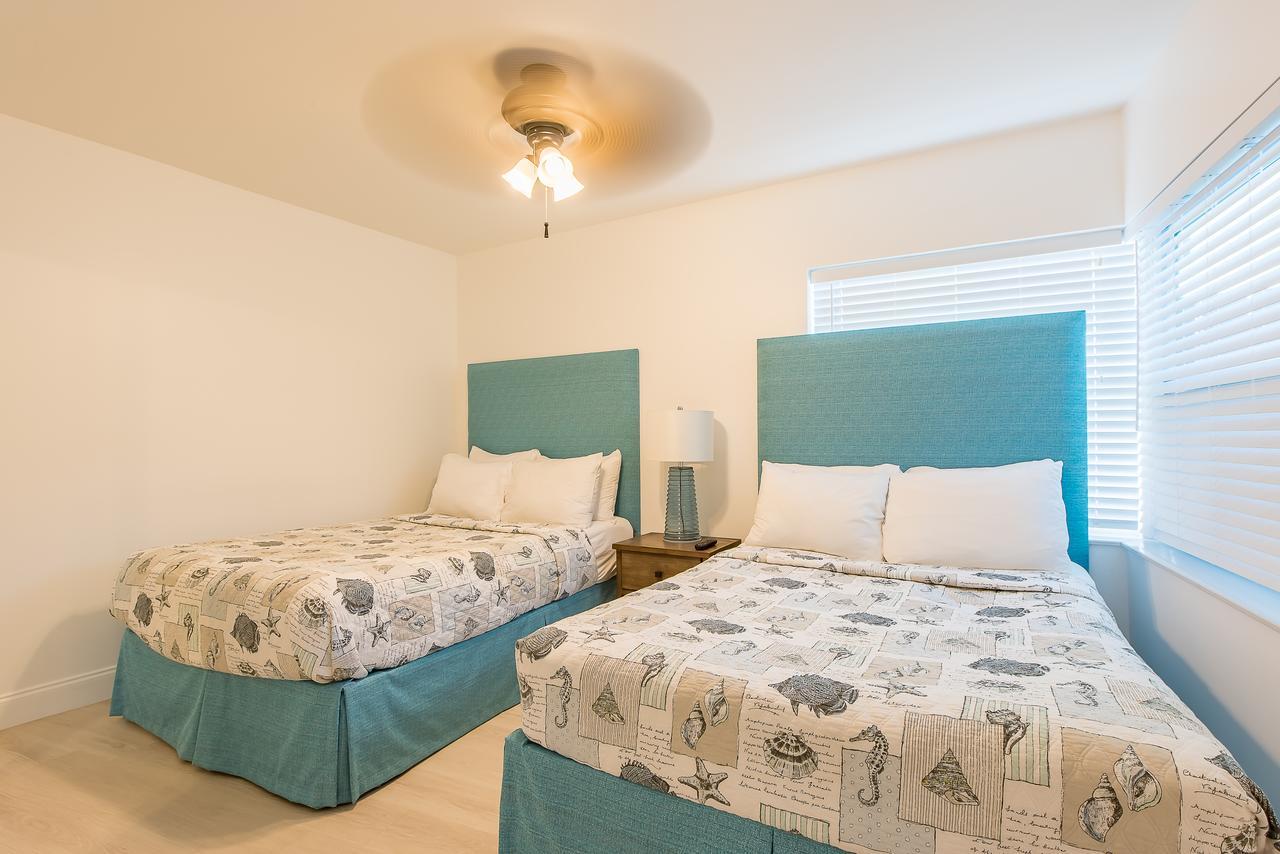 Sea Beach Plaza Fort Lauderdale Exterior foto